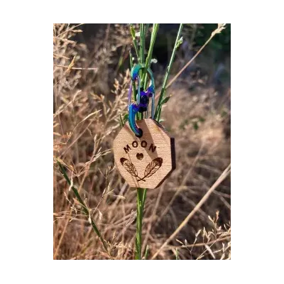 Médaille FORESTA Moon